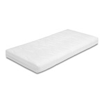 Materac dziecięcy 70x140 cm zdejmowany pokrowiec Tencel, certyfikat | Lubatex
