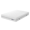 Materac kieszeniowy 160×200 dwustronny, 7 stref H3/H4 Lubatex DuoComfort