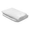 Pokrowiec na materacyk piankowy dziecięcy 70×140×10 cm TENCEL™ – pikowany, z zamkiem 4-stronnym