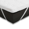 Topper na materac 160x200 z pianką HR, 7cm wysoki | Lubatex