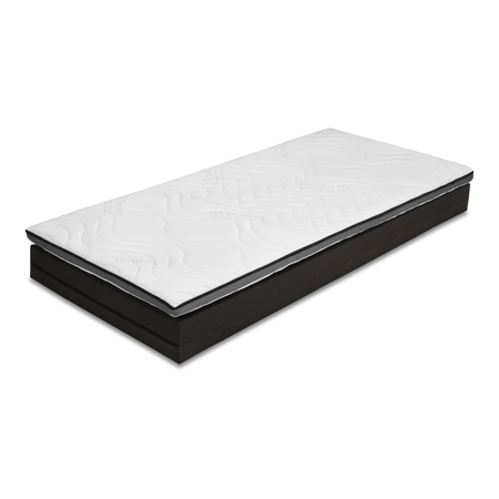Topper 140x200x5 cm materac nawierzchniowy Lubatex Ventare