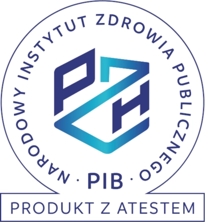 Poduszka VISCO 25×45×9 cm – kompaktowa poduszka z pianki memory