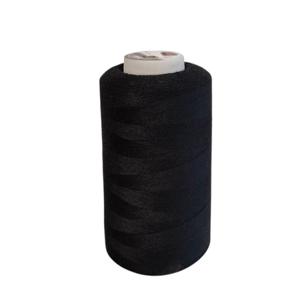 Nici poliestrowe do szycia 50/2 – szpula 4000 yd (3658 m)
