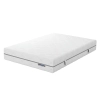 Materac 180x200 kieszeniowy dwustronny, 7 stref H3/H4 Lubatex DuoComfort